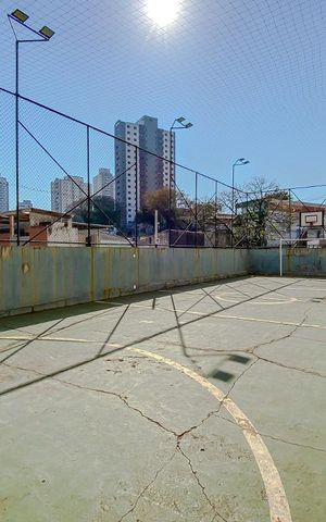 Apartamento à venda com 80m², 2 quartos e 2 vagasQuadra
