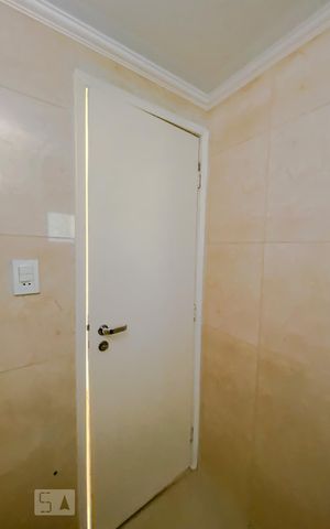 Apartamento à venda com 80m², 2 quartos e 2 vagasBanheiro