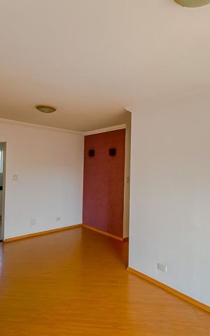 Apartamento à venda com 80m², 2 quartos e 2 vagasSala