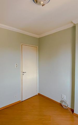 Apartamento à venda com 80m², 2 quartos e 2 vagasQuarto