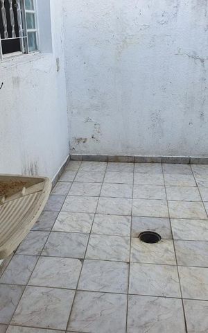 Casa de condomínio para alugar com 50m², 2 quartos e sem vaga Casa de condomínio para alugar com 50m², 2 quartos e sem vagaLavanderia
