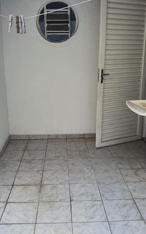 Casa de condomínio para alugar com 50m², 2 quartos e sem vaga Casa de condomínio para alugar com 50m², 2 quartos e sem vagaLavanderia