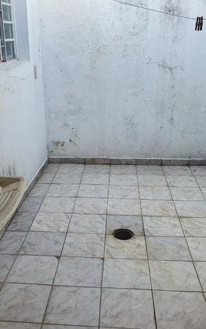 Casa de condomínio para alugar com 50m², 2 quartos e sem vaga Casa de condomínio para alugar com 50m², 2 quartos e sem vagaLavanderia