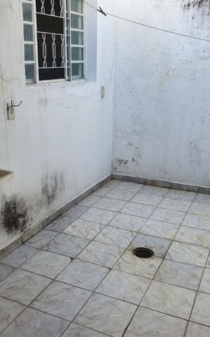 Casa de condomínio para alugar com 50m², 2 quartos e sem vaga Casa de condomínio para alugar com 50m², 2 quartos e sem vagaLavanderia