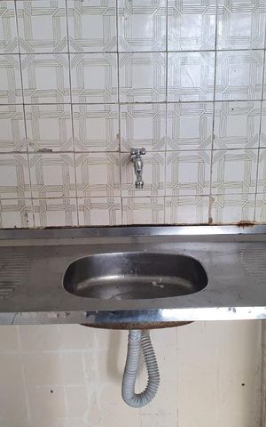 Casa de condomínio para alugar com 50m², 2 quartos e sem vaga Casa de condomínio para alugar com 50m², 2 quartos e sem vagaCozinha