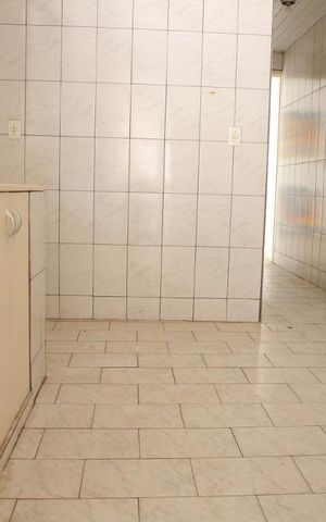 Casa para alugar com 60m², 1 quarto e 1 vagaCozinha 