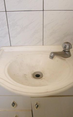 Casa para alugar com 60m², 1 quarto e 1 vagaBanheiro