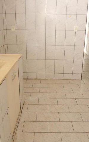 Casa para alugar com 60m², 1 quarto e 1 vagaCozinha 