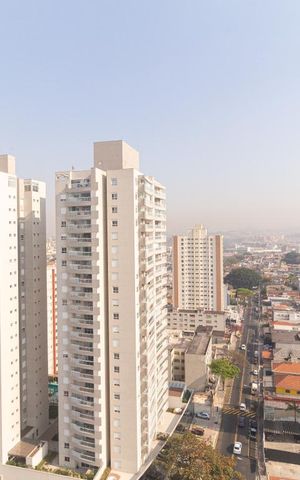 Studio à venda com 32m², 1 quarto e 1 vaga Studio à venda com 32m², 1 quarto e 1 vagaVista