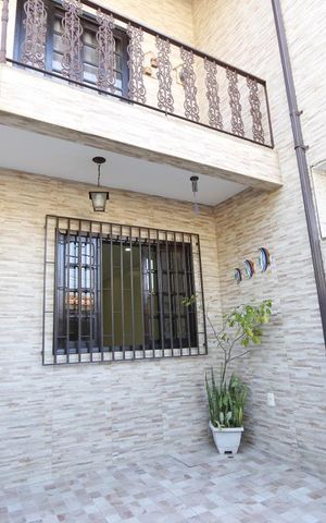 Casa à venda com 110m², 2 quartos e 1 vagaQuintal