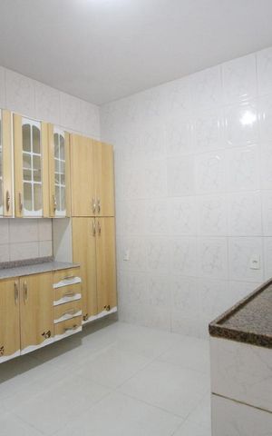 Casa à venda com 110m², 2 quartos e 1 vagaCozinha