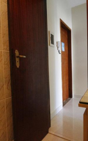 Casa à venda com 110m², 2 quartos e 1 vagaLavabo