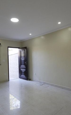 Casa à venda com 110m², 2 quartos e 1 vagasala