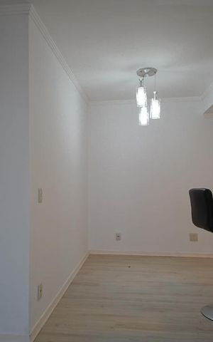 Apartamento para alugar com 58m², 2 quartos e 1 vagaSala
