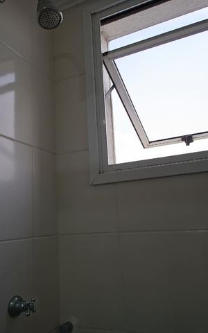 Apartamento para alugar com 58m², 2 quartos e 1 vagaBanheiro