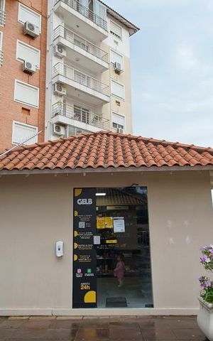 Apartamento para alugar com 58m², 2 quartos e 1 vagaMercado digital