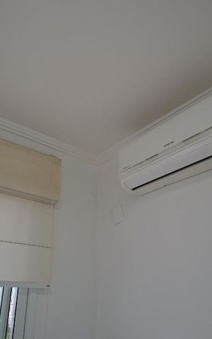 Apartamento para alugar com 58m², 2 quartos e 1 vagaSala
