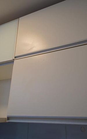 Apartamento para alugar com 58m², 2 quartos e 1 vagaCozinha