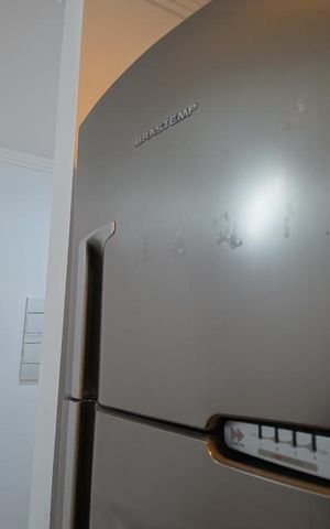 Apartamento para alugar com 58m², 2 quartos e 1 vagaCozinha