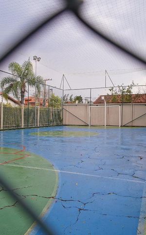 Apartamento para alugar com 58m², 2 quartos e 1 vagaQuadra Esportiva