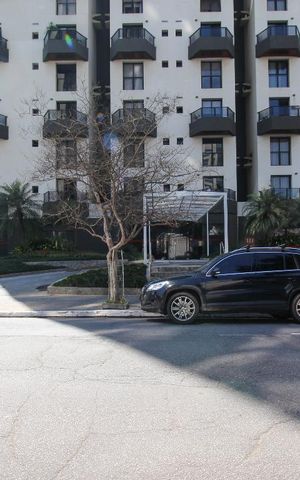 Studio à venda com 50m², 1 quarto e 1 vaga Studio à venda com 50m², 1 quarto e 1 vagaFachada