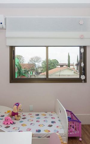 Apartamento à venda com 138m², 3 quartos e 2 vagas Apartamento à venda com 138m², 3 quartos e 2 vagasQuarto