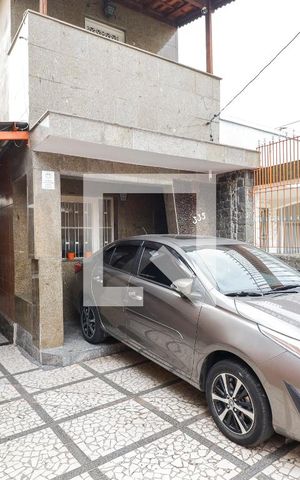 Casa à venda com 500m², 4 quartos e 8 vagasGaragem