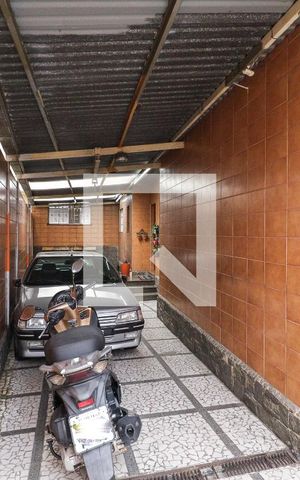 Casa à venda com 500m², 4 quartos e 8 vagasGaragem