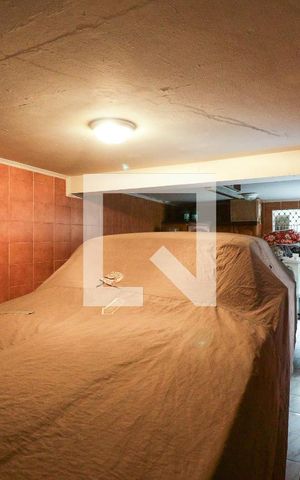 Casa à venda com 500m², 4 quartos e 8 vagasGaragem