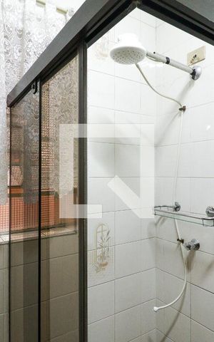 Casa à venda com 500m², 4 quartos e 8 vagasBanheiro Social 2