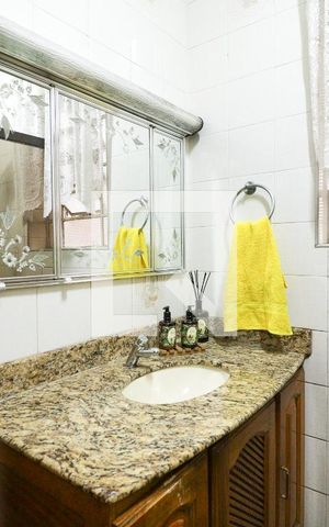 Casa à venda com 500m², 4 quartos e 8 vagasBanheiro Social 2