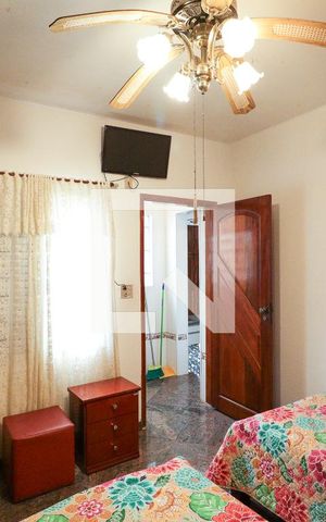 Casa à venda com 500m², 4 quartos e 8 vagasSuíte 1