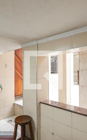 Casa à venda com 500m², 4 quartos e 8 vagasÁrea de Serviço e Churrasqueira