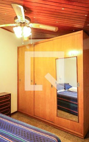 Casa à venda com 500m², 4 quartos e 8 vagasQuarto 2