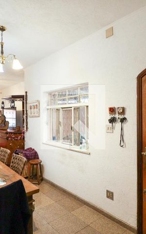 Casa à venda com 500m², 4 quartos e 8 vagasSala