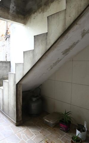 Casa à venda com 125m², 3 quartos e 1 vagaÁrea de Serviço
