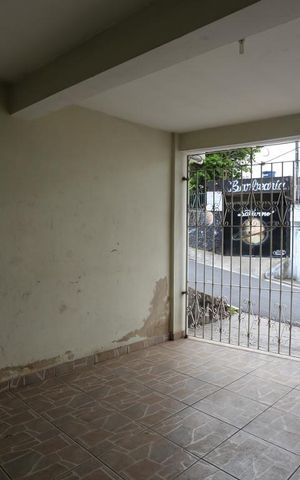 Casa à venda com 125m², 3 quartos e 1 vagaGaragem