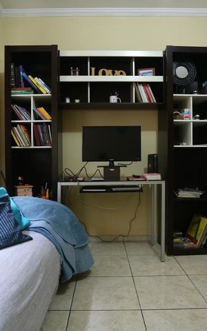 Casa à venda com 125m², 3 quartos e 1 vagaSala