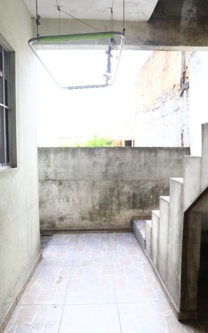Casa à venda com 125m², 3 quartos e 1 vagaÁrea de Serviço