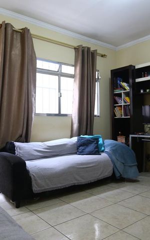 Casa à venda com 125m², 3 quartos e 1 vagaSala