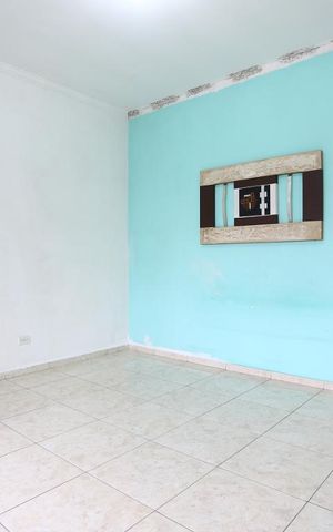 Casa à venda com 125m², 3 quartos e 1 vagaQuarto 3