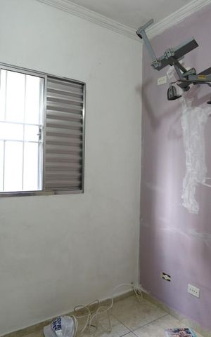 Casa à venda com 125m², 3 quartos e 1 vagaQuarto 2