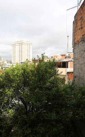 Casa à venda com 125m², 3 quartos e 1 vagaVista da Área de Serviço
