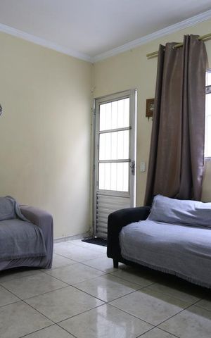 Casa à venda com 125m², 3 quartos e 1 vagaSala