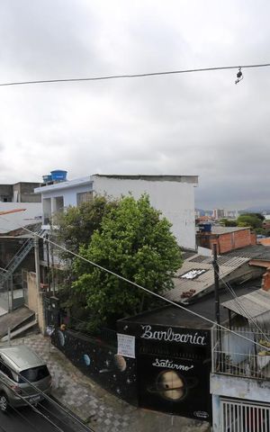 Casa à venda com 125m², 3 quartos e 1 vagaVista do Quarto 3