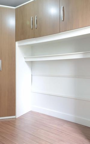 Apartamento à venda com 48m², 2 quartos e 1 vaga Apartamento à venda com 48m², 2 quartos e 1 vagaQuarto 2