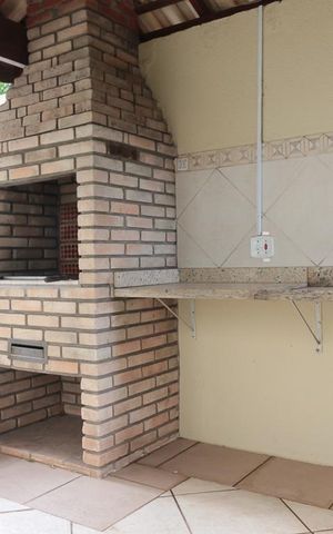Apartamento à venda com 48m², 2 quartos e 1 vaga Apartamento à venda com 48m², 2 quartos e 1 vagaChurrasqueira 1