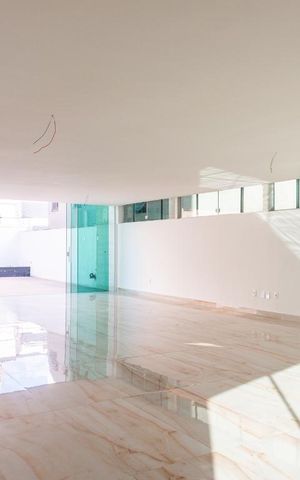 Apartamento à venda com 496m², 4 quartos e 3 vagas Apartamento à venda com 496m², 4 quartos e 3 vagasSala 2