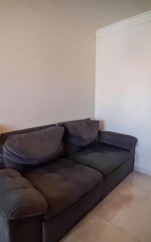 Casa de condomínio para alugar com 50m², 2 quartos e 1 vagaSala