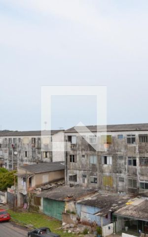 Apartamento para alugar com 25m², 2 quartos e sem vagaVista